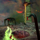 A screenshot from the original Half-Life, taken from the store page.